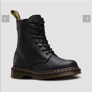 Dr. Martens 1460 Black Boots